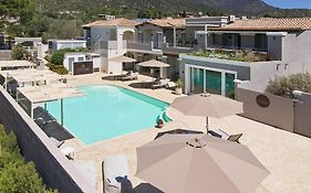 Istedda Boutique Hotel